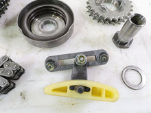 Load image into Gallery viewer, 2005 Harley Softail FLSTSCI Heritage Springer Primary Drive Clutch Kit 37802-04A | Mototech271