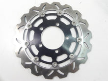 Load image into Gallery viewer, 2016 Suzuki GSX-R750 Dixer Parts Handbrake Bracket Brake Caliper Disc Rotor Set | Mototech271