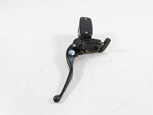 Load image into Gallery viewer, 2016 Suzuki M109R VZR1800 Nissin Clutch Perch & Lever 57500-48G31 57500-48G33 | Mototech271