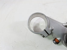 Load image into Gallery viewer, 2009 BMW R1200GS K255 Adv Lower Triple Tree Steering Clamp 31427664956 | Mototech271