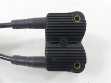 Load image into Gallery viewer, 2015 Harley FXDL Dyna Low Rider Delphi Ignition Coil Wires Plugs 31696-07A