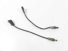 Load image into Gallery viewer, 2017 Ducati Hypermotard 939 O2 Oxygen Sensor Set 55243401A | Mototech271