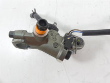 Load image into Gallery viewer, 2008 Ducati Hypermotard 1100S Front Brembo Radial Clutch Master Cyl 63040411