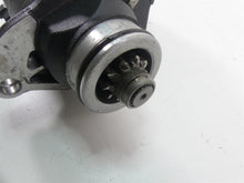 Load image into Gallery viewer, 2012 Harley Touring FLHTK Electra Glide Engine Starter Motor 31618-06A