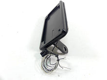 Load image into Gallery viewer, 2005 Harley VRSCSE CVO V-Rod Side Led Light License Plate Holder