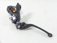 Load image into Gallery viewer, 2021 Aprilia RS 660 Front Brembo Radial Brake Master Cylinder ASV Lever 2B007724 | Mototech271