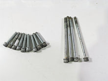 Load image into Gallery viewer, 2008 Harley FLSTC Softail Heritage Outer Primary Drive Clutch Cover 60784-06