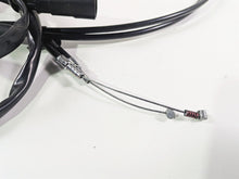 Load image into Gallery viewer, 2009 Harley FXDC Dyna Super Glide Right Hand Throttle Control Switch 71684-06A