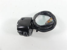 Load image into Gallery viewer, 1999 Harley Touring FLHTCUI Electra Glide Left Hand Control Switch 71682-06A | Mototech271