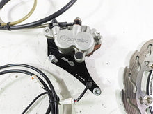 Load image into Gallery viewer, Moto Master Husqvarna KTM Supermoto Front 320 Brake Disc Caliper Adapter Set 211013 | Mototech271