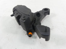Load image into Gallery viewer, 2011 Harley Touring FLTRX Road Glide Rear Brembo Brake Caliper + Mount 44080-08