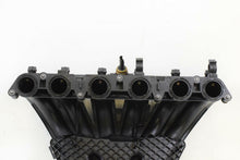 Load image into Gallery viewer, 2013 BMW K1600 GTL K48 Air Intake Manifold With Injectors 13717712328
