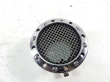 Load image into Gallery viewer, Harley Big Twin Ronald Sands Design RSD Velocity Stacks Air Breather P02042005CH