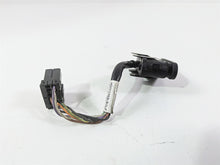 Load image into Gallery viewer, 2010 Harley Dyna FXDB Street Bob Instrument Indicator Lights Cluster 68789-96A