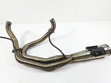 Load image into Gallery viewer, 2009 Harley FXDC Dyna Super Glide Custom Vance Hines 2 in 1 Exhaust System 27625 | Mototech271