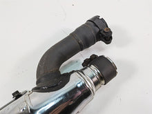 Load image into Gallery viewer, 2006 Honda VT1100 C2 Shadow Sankei Upper Exhaust Pipe Muffler Pipe 18410-MCK-A01