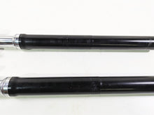 Load image into Gallery viewer, 2016 Harley VRSCDX Night Rod Straight Front Fork Leg Set 45400004 45400003