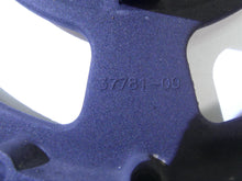 Load image into Gallery viewer, 2009 Harley FLHTCU SE4 CVO E-Glide Rear Drive Belt Pulley 68T 1" 37781-09