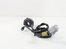Load image into Gallery viewer, 2024 Kawasaki ZX6R ZX636 Ninja Right Hand Control Switch Start Kill 46091-0625