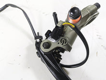 Load image into Gallery viewer, 2020 Triumph Daytona 765 Moto2 Brembo Front Radial Brake Master Cyl T2025831 | Mototech271