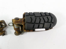 Load image into Gallery viewer, 2015 KTM 1290 Adventure Front Rider Foot Peg Rest Set 60003040133 | Mototech271