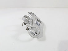 Load image into Gallery viewer, 2014 Aprilia RSV4 RR Factory Upper Triple Tree Steering Clamp Ohlins 858737