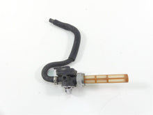 Load image into Gallery viewer, 2006 Harley Sportster XL1200 Custom Fuel Gas Petrol Valve Petcock 62169-02A | Mototech271