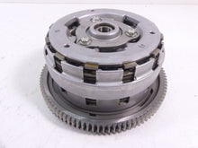 Load image into Gallery viewer, 2018 BMW K1600 Bagger Clutch Pressure Plate Friction Disc Housing Set 2121772274 | Mototech271