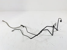 Load image into Gallery viewer, 2004 BMW R1150GS R21 Rear Abs Brake Line Hose Set 34327651363 | Mototech271