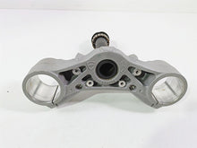 Load image into Gallery viewer, 2018 Ducati Scrambler Desert Sled 800 Lower Triple Tree Clamp 34220941AA