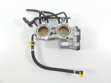 Load image into Gallery viewer, 2021 Aprilia Tuono 660 RS660 Throttle Body Bodies Fuel Injection 1A019430 | Mototech271