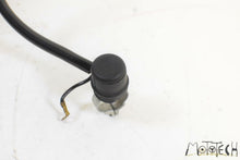 Load image into Gallery viewer, 1989 Honda CR250R CR250 R Handlebar Kill Button Switch 35130-GM7-700 | Mototech271
