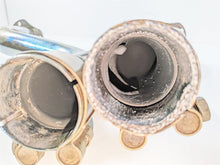 Load image into Gallery viewer, 2005 KTM 950 LC8 Adventure Exhaust Y - Mid Pipe Connecter Connection 60005048000