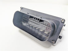 Load image into Gallery viewer, 2016 BMW R1200 GS K50 Esa Suspension Shock Control Module 61358564702