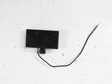 Load image into Gallery viewer, 2018 Harley Softail FXFBS Fat Bob Anti Theft Siren Box - Read 69000124 | Mototech271