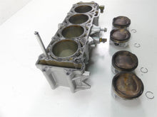 Load image into Gallery viewer, 2009 Kawasaki Ultra 260 LX Nice Cylinder Jug And Pistons -Freshwater 11005-3766 | Mototech271