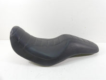 Load image into Gallery viewer, 06-17 Harley Davidson Dyna Two Duo Seat Saddle 51819-07 | Mototech271