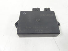 Load image into Gallery viewer, 2002 Yamaha XVS1100 V-Star Cdi Ecu Ecm Engine Control Module 5EL-82305-00-00