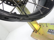 Load image into Gallery viewer, 2020 Ducati Multistrada 1260 Enduro ETRTO Spoke 17x4.5 Rear Wheel Rim 50222181AA | Mototech271