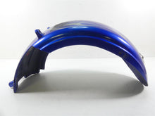 Load image into Gallery viewer, 2008 Harley FXCWC Softail Rocker C Rear Fender 240 Wide Tire - Read 60132-08 | Mototech271