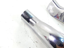 Load image into Gallery viewer, 2008 Harley Touring FLHX Street Glide Rear Fender Chrome Strut Set 47502-97