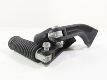 Load image into Gallery viewer, 2016 Harley FXDF Dyna Fat Bob Rear Passenger Footpeg Set 49230-06 49224-06A