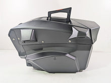 Load image into Gallery viewer, 2016 BMW R1200RT K52 Right Saddlebag Saddle Bag 46547728664
