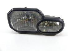Load image into Gallery viewer, 2013 BMW F800GS STD K72 Headlight Head Light Lamp Lens 63127697753 | Mototech271