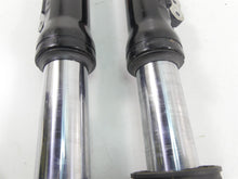 Load image into Gallery viewer, 2020 Harley Softail FXBB Street Bob Front Fork Legs Set - 49mm 45400166 45400167 | Mototech271