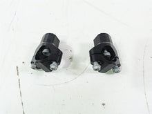 Load image into Gallery viewer, 2022 KTM 1290 Super Adventure S Handlebar Riser Holder Set 00050000927