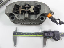 Load image into Gallery viewer, 2017 Ducati 939 S Supersport Front Brembo Brake Caliper Set 61041292C 61041302C | Mototech271