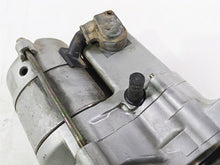 Load image into Gallery viewer, 2006 Triumph Rocket 3 Denso Engine Starter Motor 428000-1810 | Mototech271