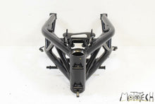 Load image into Gallery viewer, 2016 Aprilia CAPONORD 1200 RALLY Straight Main Frame Chassis Slvg Ttl 2B00136900 | Mototech271