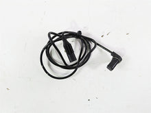 Load image into Gallery viewer, 2009 BMW R1200RT K26 Rear Wheel Speed Abs Brake Sensor 34527677824 | Mototech271